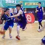加拿大运动员勇冠三军，英姿勃发！