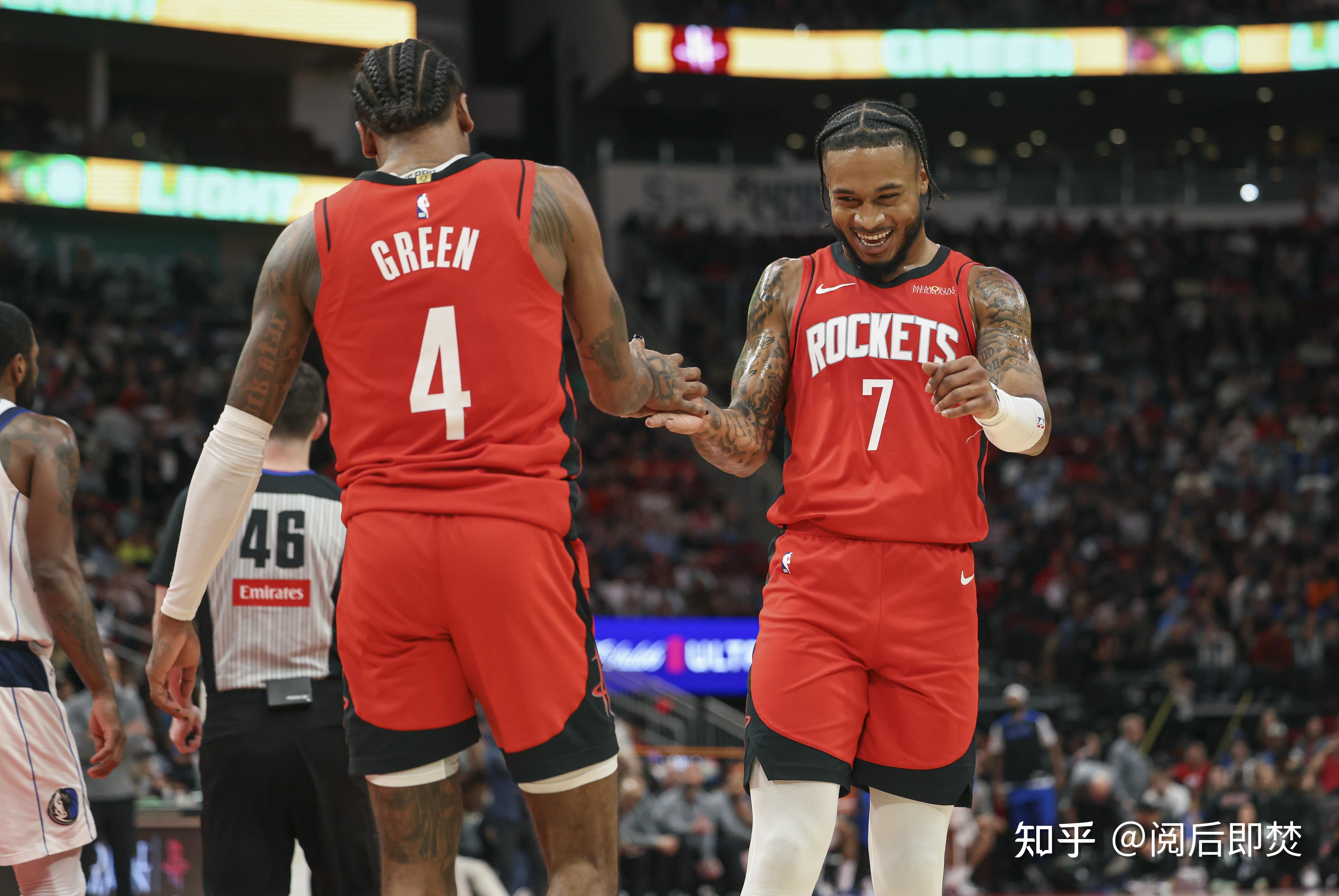 Leyu-火箭大胜国王，取得5连胜锁定季后赛资格的简单介绍