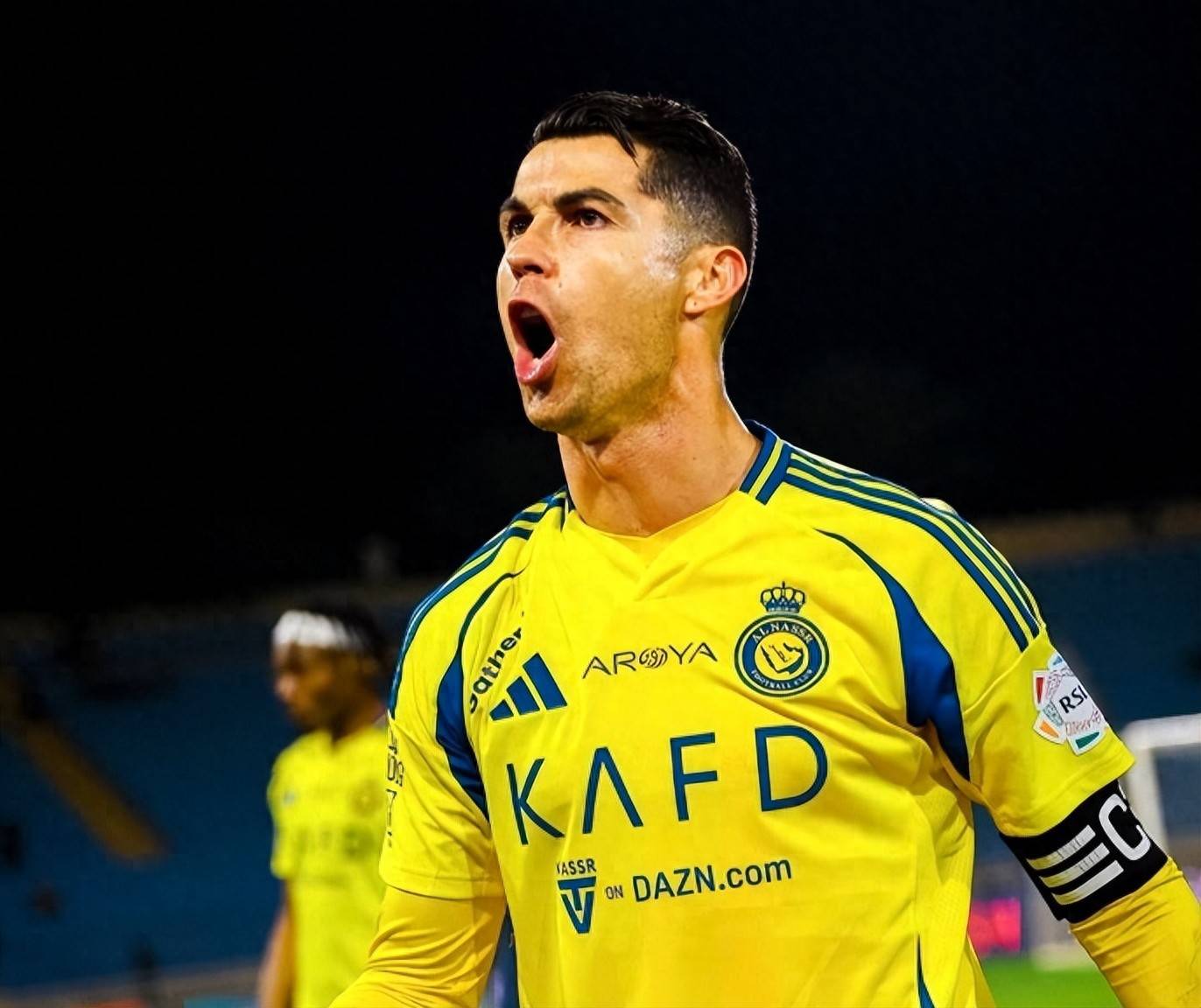 皇马官方确认C罗出战下轮西甲比赛 皇马官方确认C罗出战下轮西甲比赛