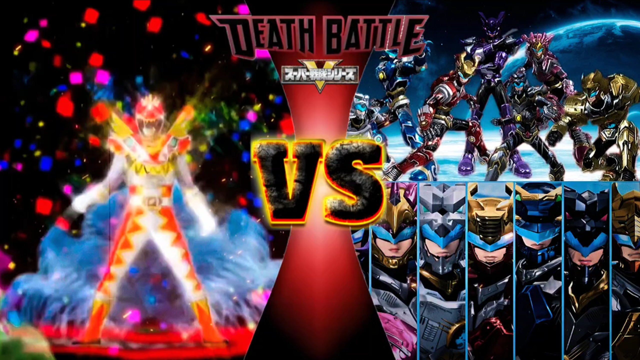 火爆对决：两支实力对比，火花四溅的战斗即将展开