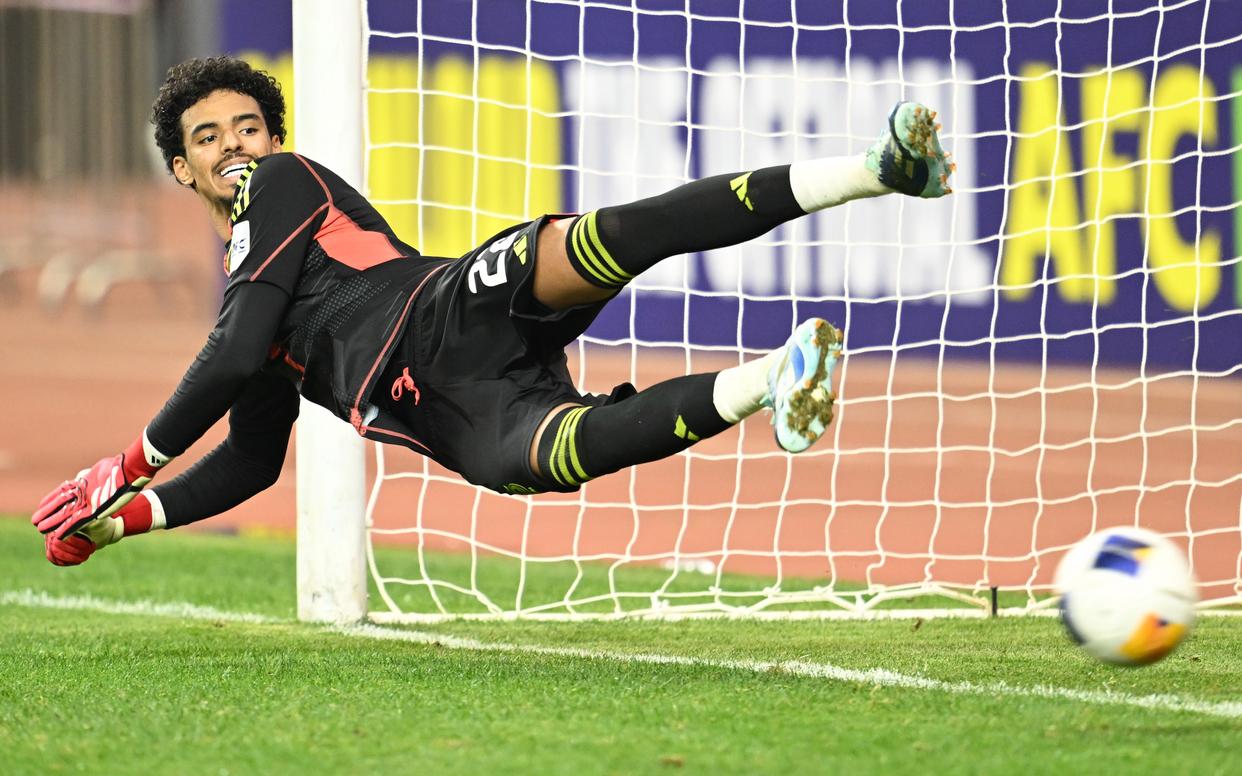 澳大利亚队实力逐渐崭露头角