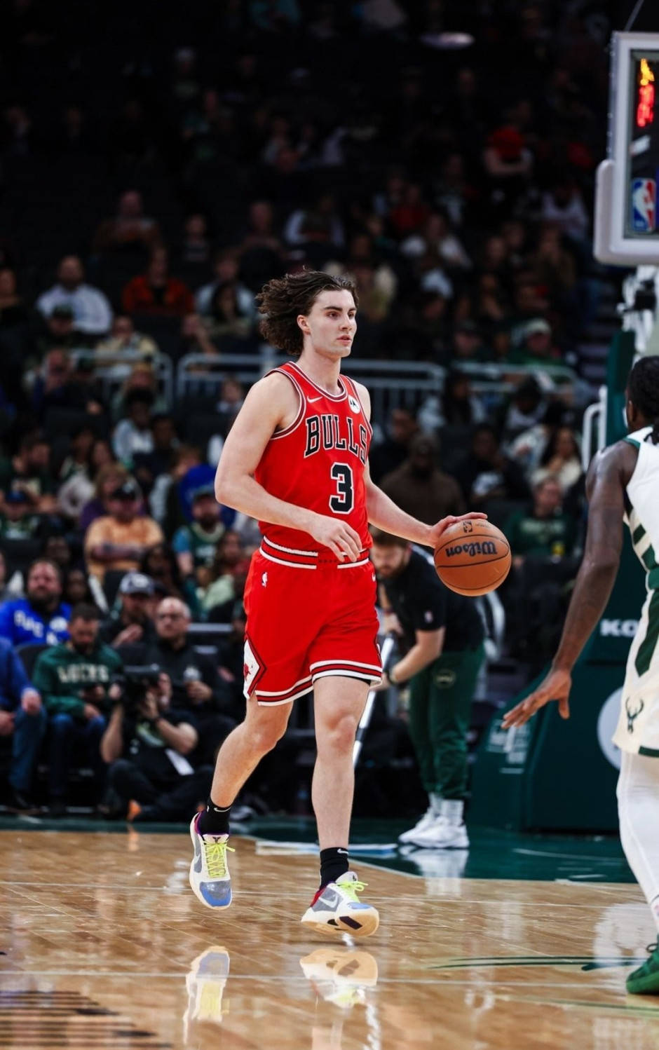 leyu乐鱼体育中国-塞尔维亚男篮鏖战澳大利亚男篮，拉文绝境逆转