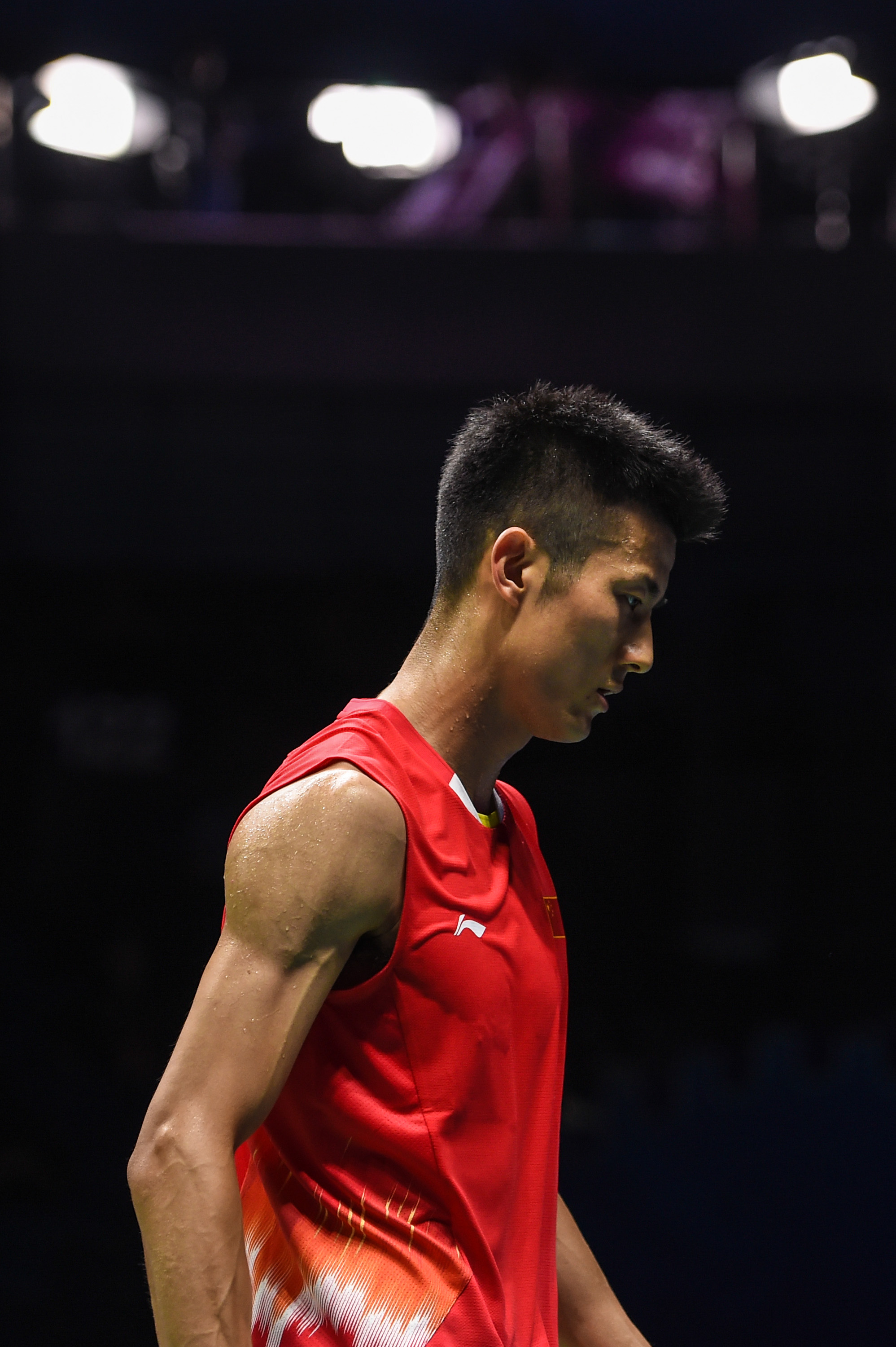 中国羽毛球队轻取印度羽毛球队,谌龙完成帽子戏法的简单介绍 中国羽毛球队轻取印度羽毛球队,谌龙完成帽子戏法的简单介绍