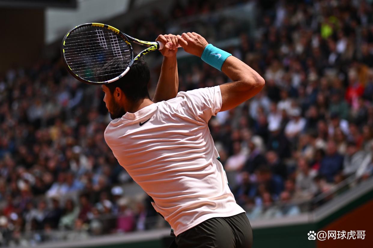 德国网球队强势英国网球队,阿尔卡拉斯关键制胜 德国网球队强势英国网球队,阿尔卡拉斯关键制胜