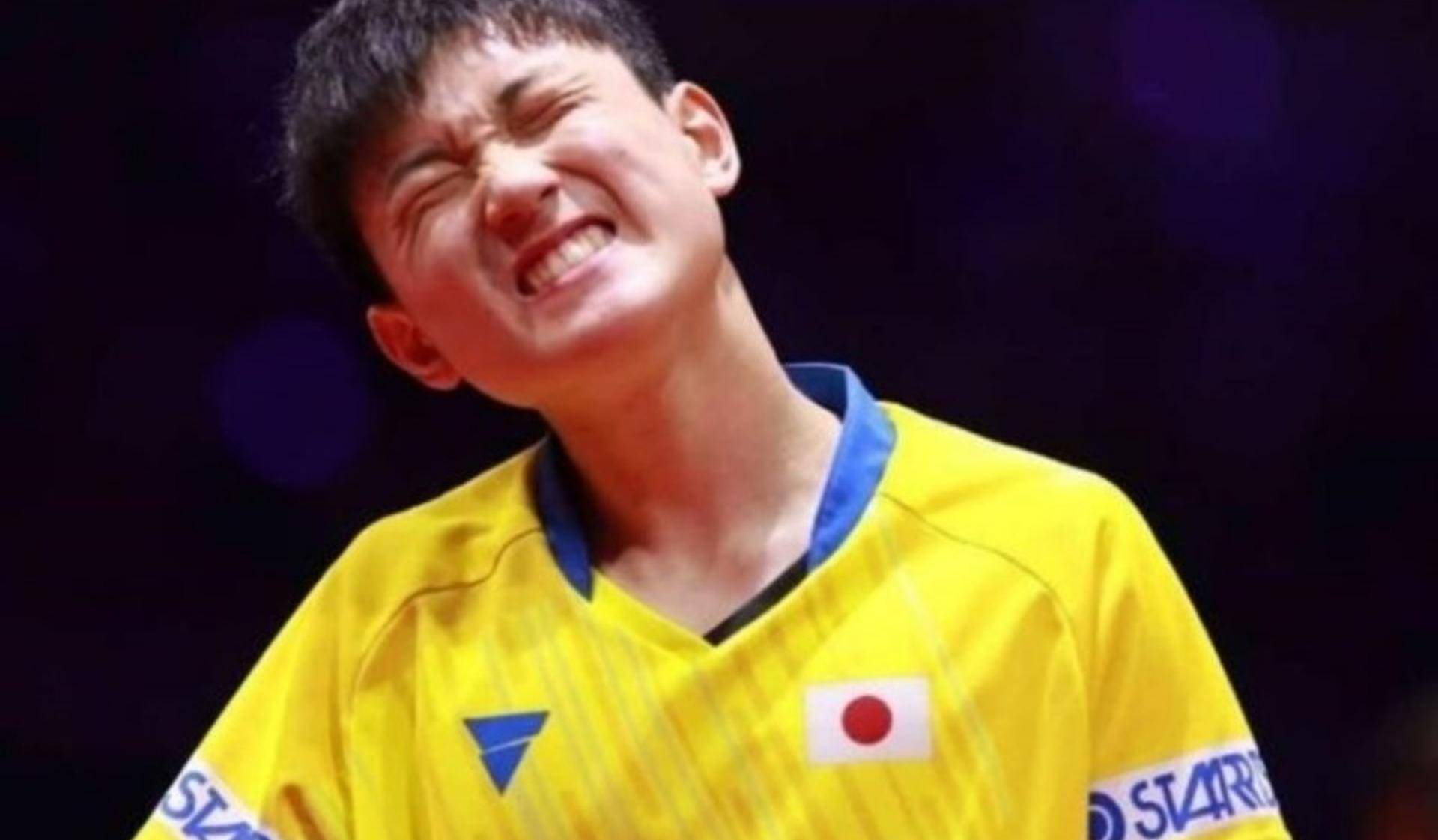 乐鱼体育线上网站-奥地利乒乓球队碾压中国乒乓球队，张本智和惊艳世界的简单介绍