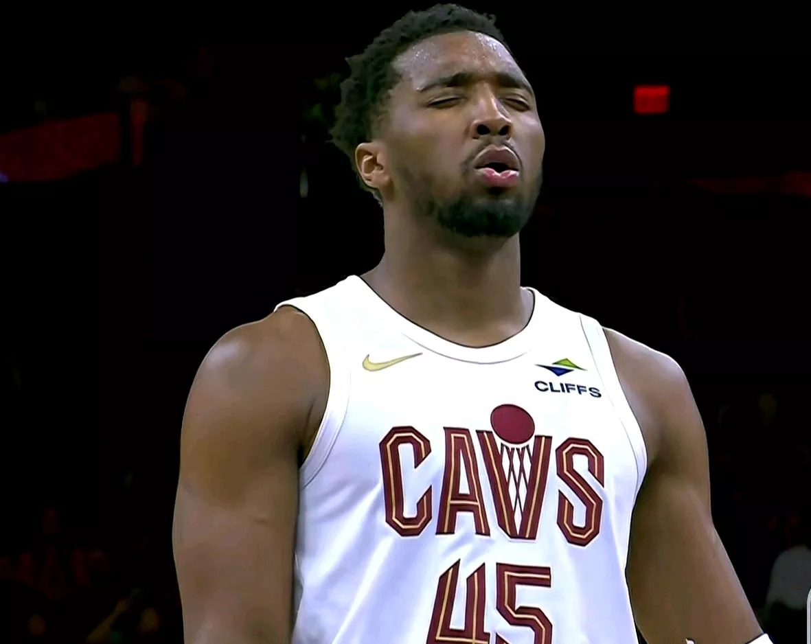 乐鱼体育在线娱乐-关于骑士队未能延续连胜势头，惨遭惨败的信息