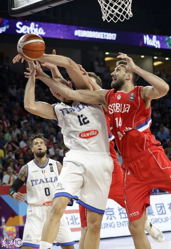 Leyu-意大利男篮碾压菲律宾男篮，戈贝尔打破历史纪录的简单介绍