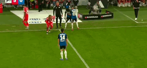 乐鱼体育在线娱乐-河床助攻梅开二度，德甲豪门青睐