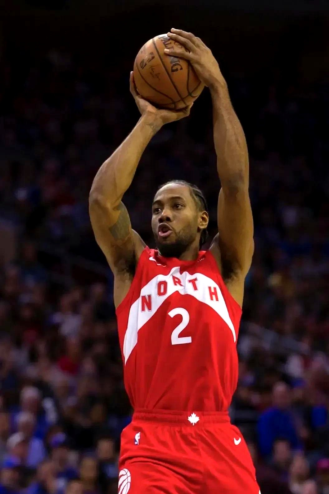 -黄蜂力克76人，伦纳德爆发神勇