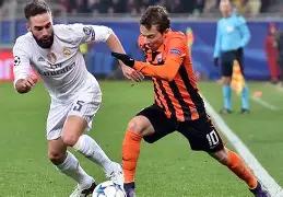 马德里竞技遭逆转,欧冠出线形势岌岌可危 马德里竞技遭逆转,欧冠出线形势岌岌可危