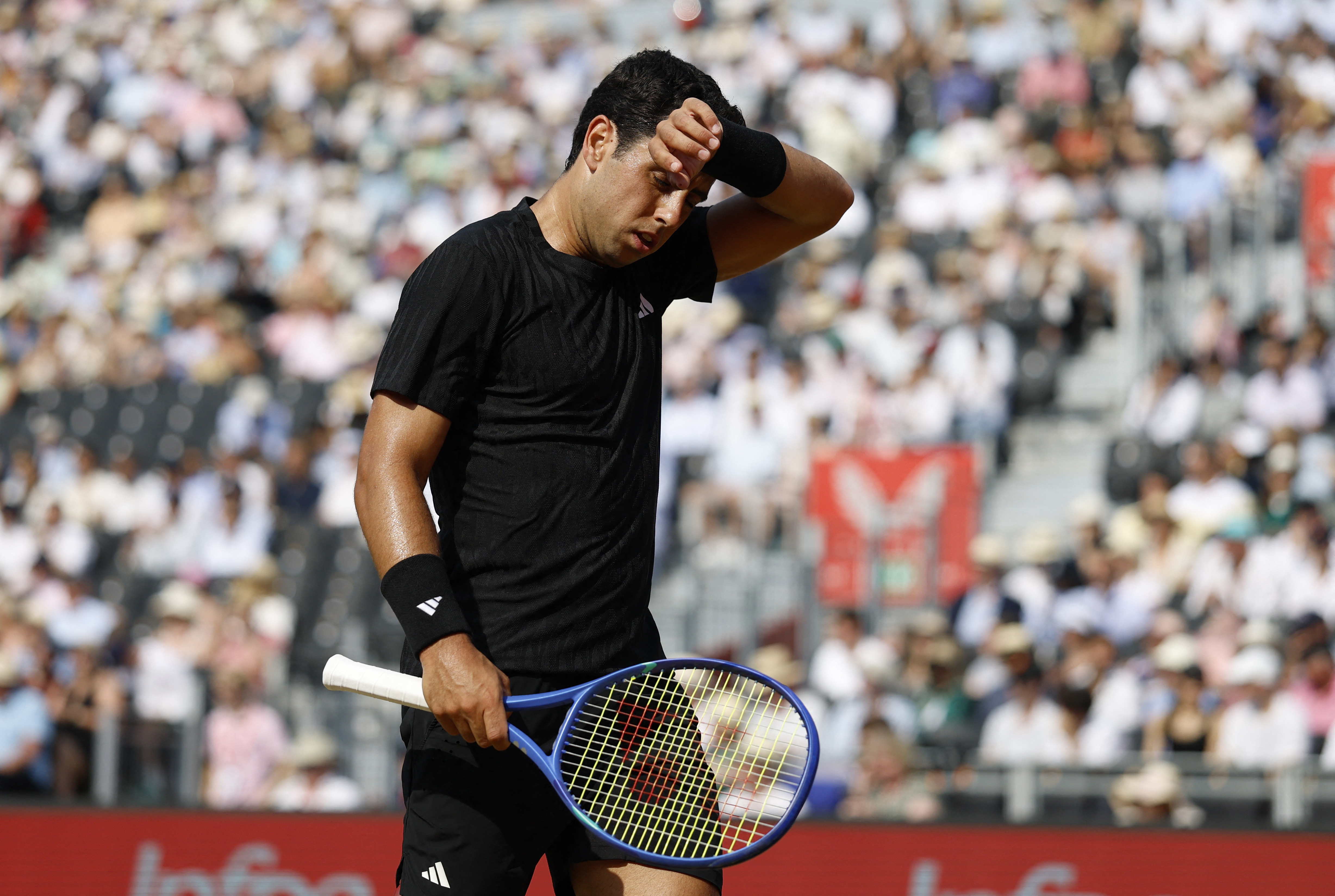 乐鱼体育在线娱乐-日本网球队轻取欧洲网球队，阿尔卡拉斯三分雨点燃全场