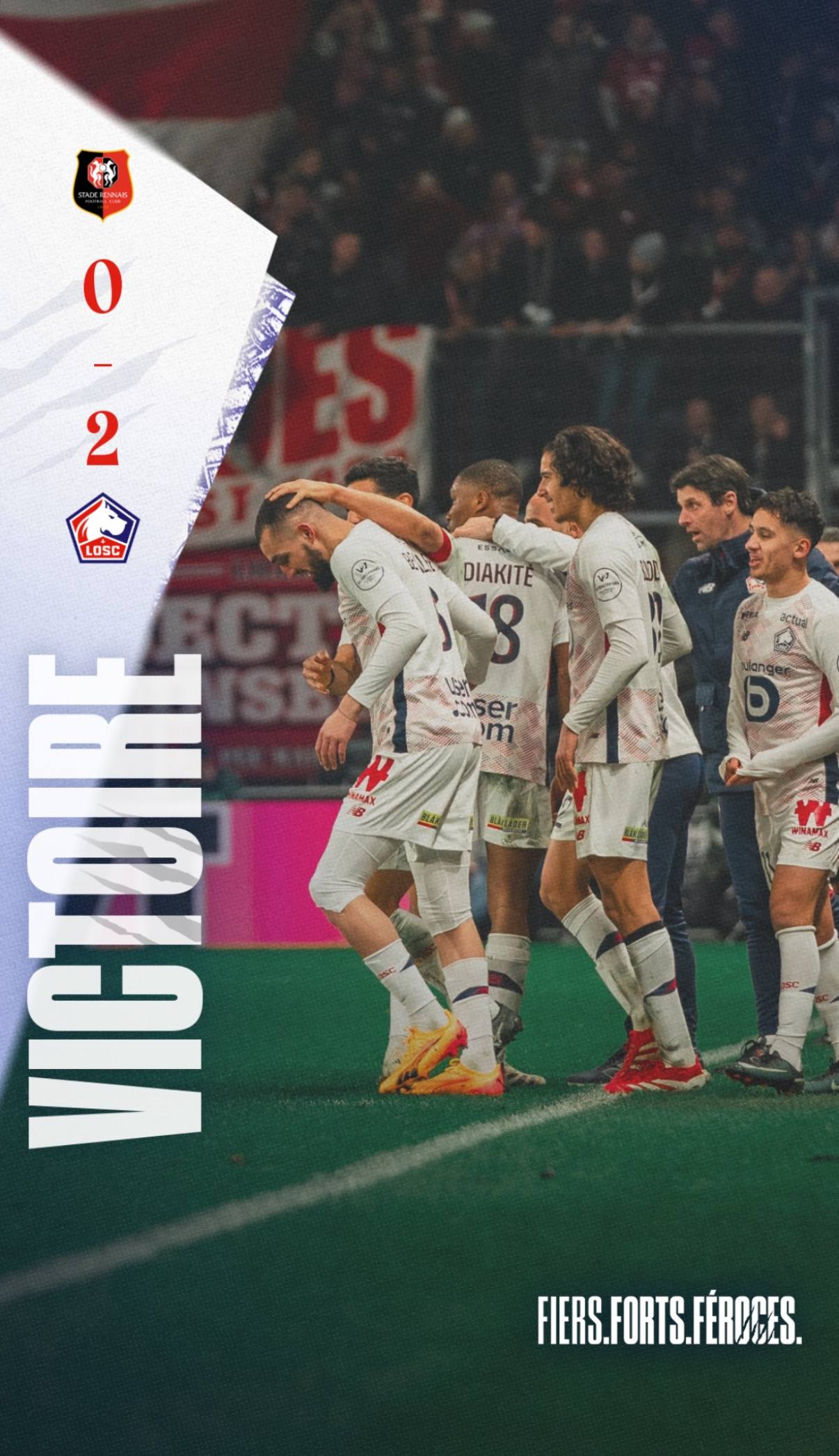 乐鱼体育官网-关于里尔取得关键胜利，法甲榜单前途一片光明的信息