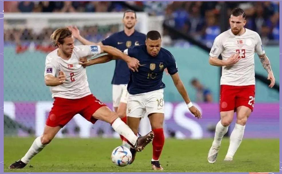 法国队在紧要时刻迎来胜利 法国队在紧要时刻迎来胜利