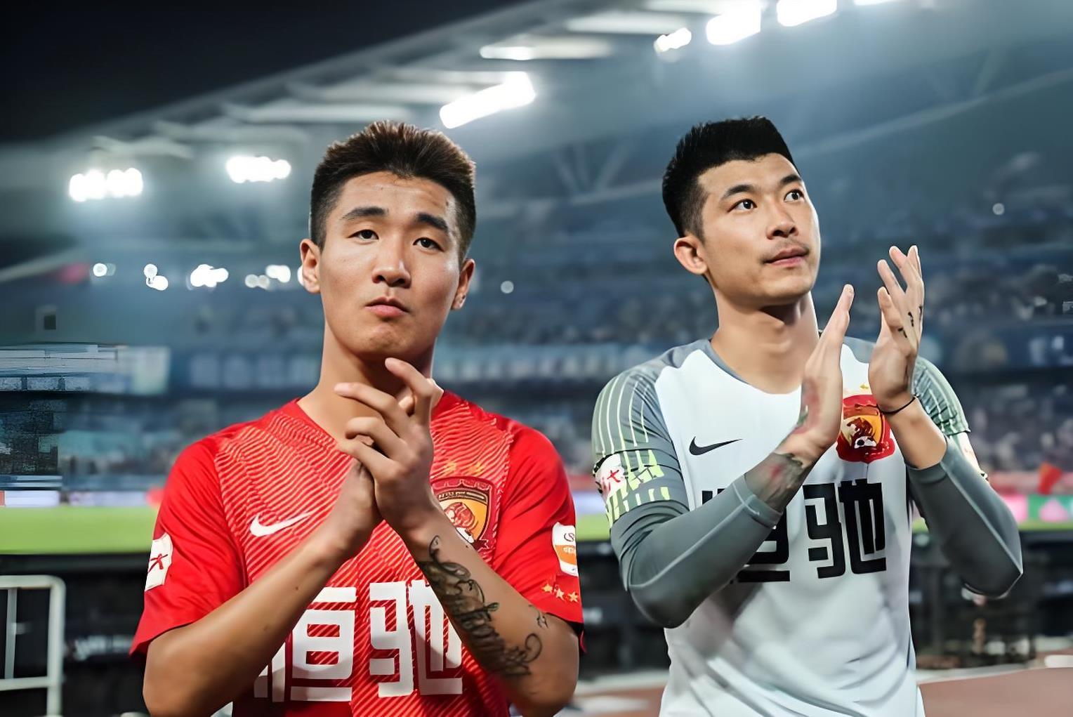 乐鱼在线娱乐-中国足坛巨头或将接受挑战