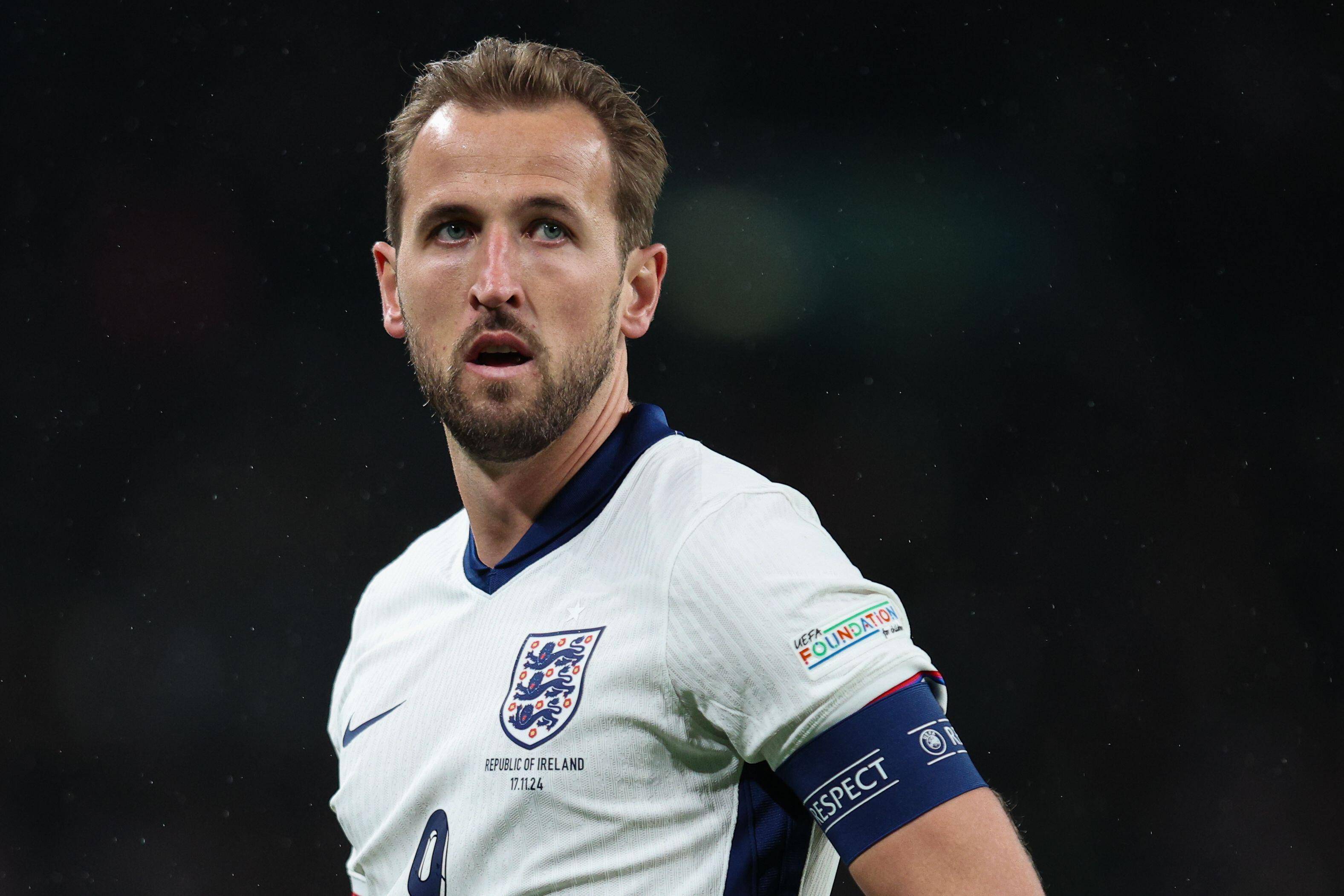 关于克罗地亚鏖战利物浦，凯恩统治全场的信息